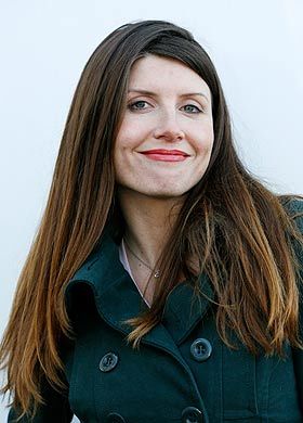 Sharon Horgan