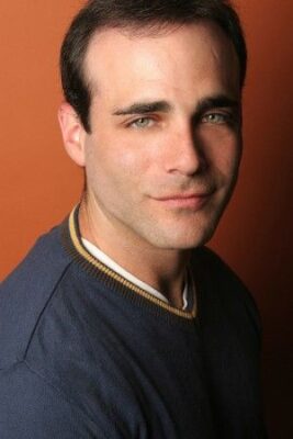 Brian Bloom