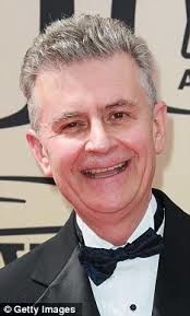 Fred Grandy