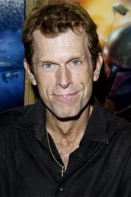 Kevin Conroy