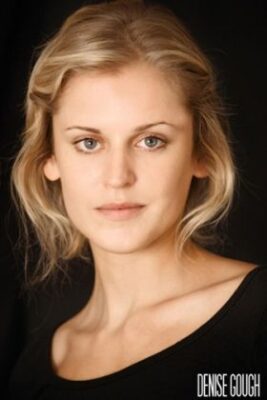 Denise Gough