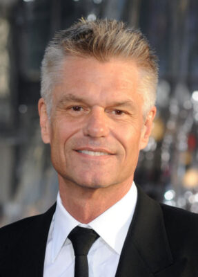 Harry Hamlin