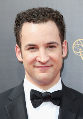 Ben Savage