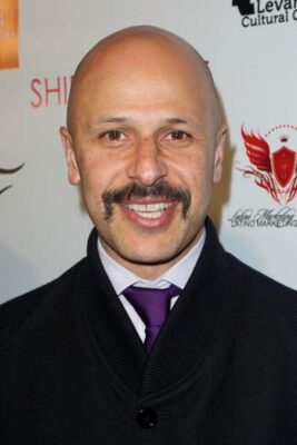 Maz Jobrani