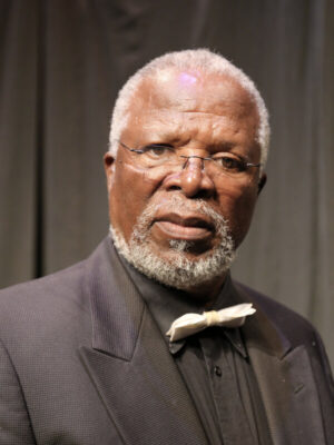 John Kani