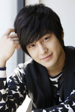 Kim Bum