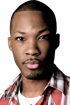 Corey Hawkins