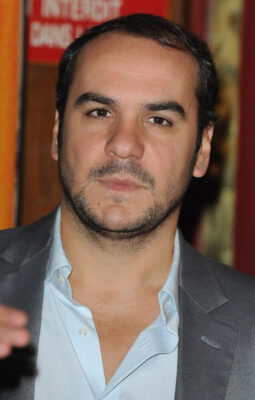 François-Xavier Demaison