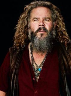 Mark Boone Junior