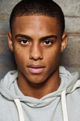 Keith Powers