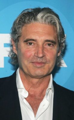 Michael Nouri