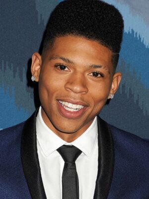 Bryshere Y. Gray
