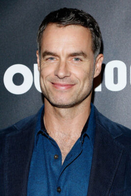 Murray Bartlett