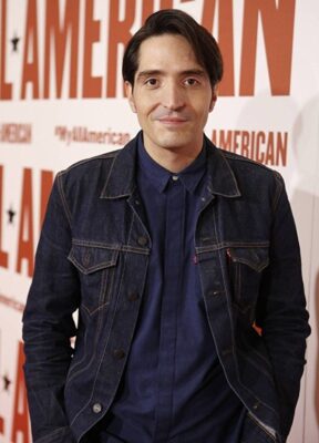 David Dastmalchian