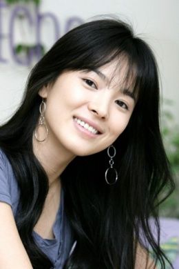 Song Hye Kyo