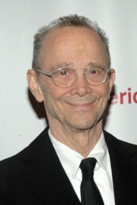 Joel Grey