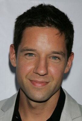 Todd Grinnell