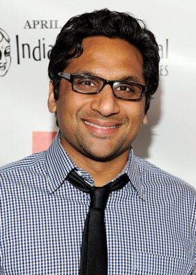 Ravi Patel