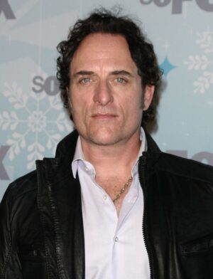 Kim Coates