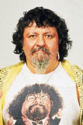 Lou Albano