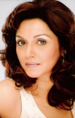 Lillete Dubey