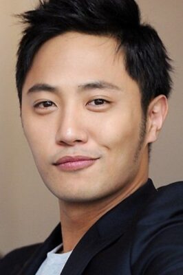 Jin Goo