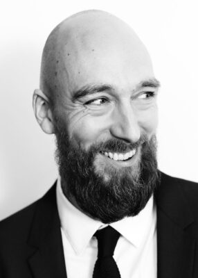 Asbjørn Krogh Nissen