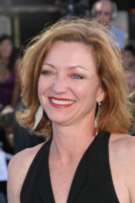 Julie White
