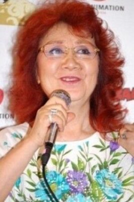 Masako Nozawa