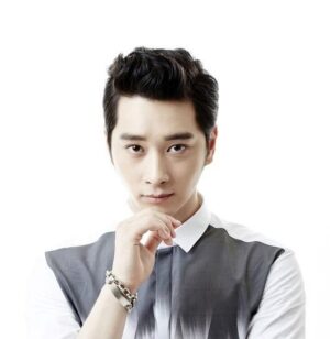 Hwang Chan Sung