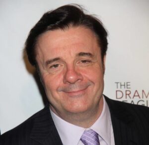 Nathan Lane