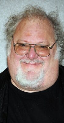 Josh Mostel