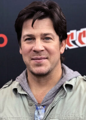 Christian Kane