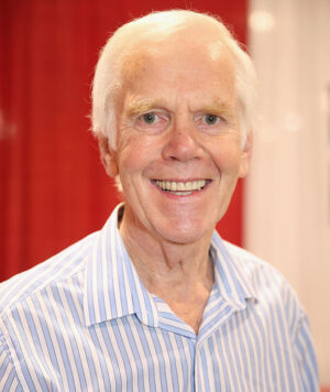 Jeremy Bulloch