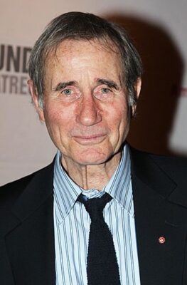 Jim Dale