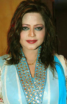 Seema Kapoor