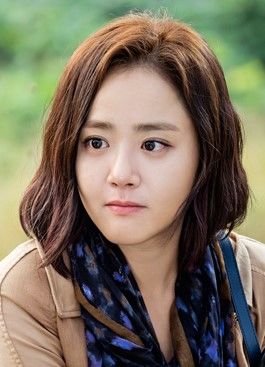 Moon Geun Young