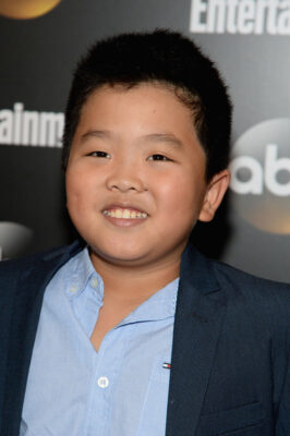 Hudson Yang
