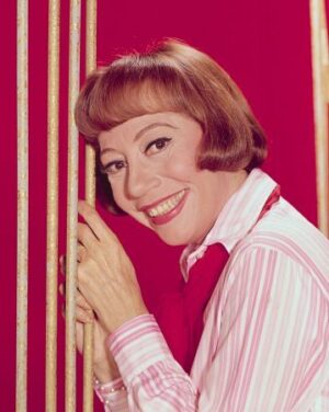 Imogene Coca
