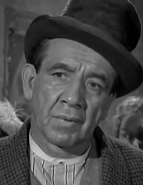 Mike Mazurki