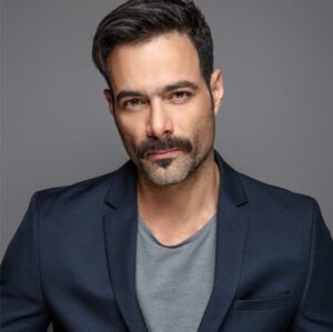 Luis Roberto Guzmán