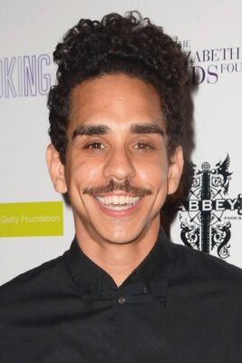 Ray Santiago
