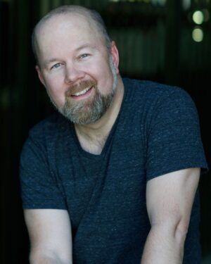 Christopher Sabat