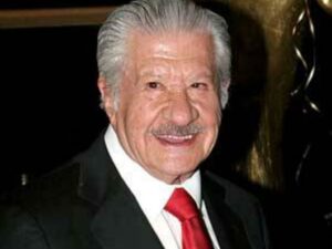 Ignacio López Tarso