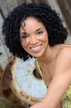 Lisa Arrindell Anderson