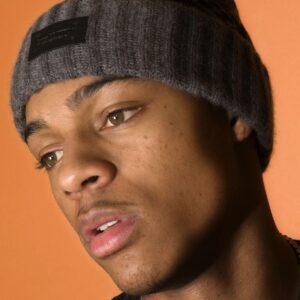 Shad Moss