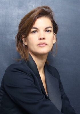 Marie-Sophie Ferdane