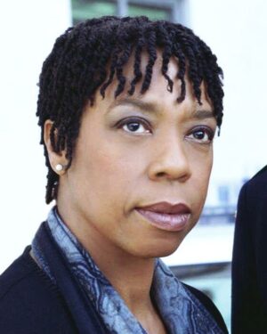 Lynne Thigpen