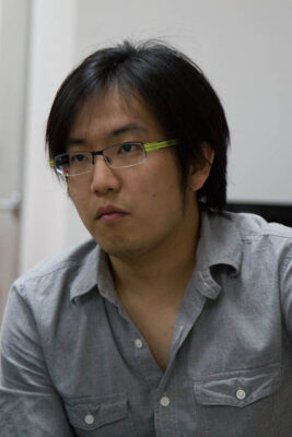 Freddie Wong