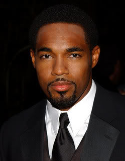 Jason George